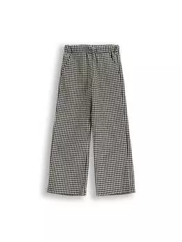 Тканевые брюки Coccodrillo, красочный