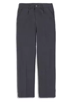 Тканевые брюки Coccodrillo, темно-синий