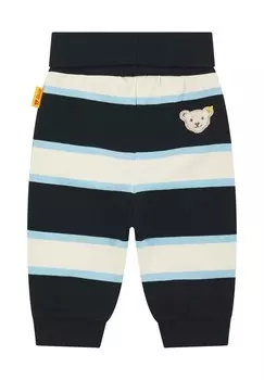 Тканевые брюки COLLEGE Steiff, бежевый