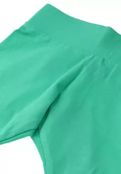 Тканевые брюки COLLEGE WEAR Villervalla, зеленый