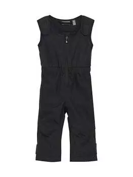 Тканевые брюки Color Kids, черный