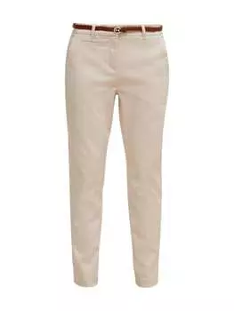 Тканевые брюки comma, цвет hose