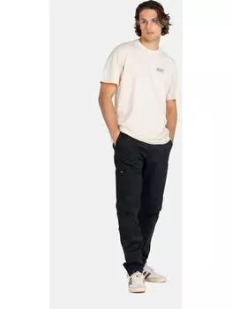 Тканевые брюки Crater Chino Reell, черный