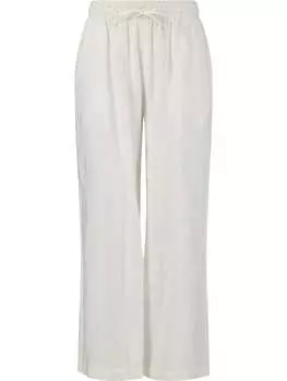 Тканевые брюки Cruz, цвет 1002 white