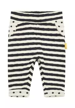 Тканевые брюки DALMATIAN Steiff, темно-синий