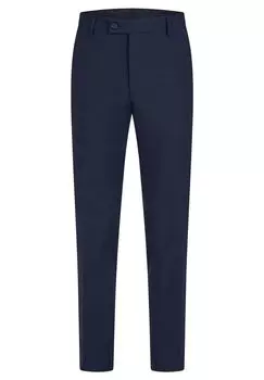 Тканевые брюки Daniel Hechter Herren, синий