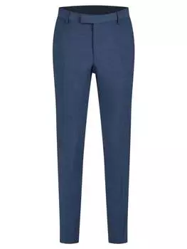 Тканевые брюки Daniel Hechter, синий