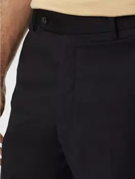 Тканевые брюки Daniel Hechter, синий