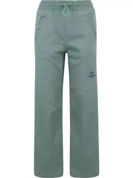 Тканевые брюки DEF Chinos, зеленый