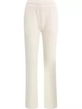 Тканевые брюки DEF, цвет offwhite