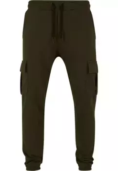 Тканевые брюки DEF "DEF мужские спортивные штаны Ozan" (1 шт.), хаки