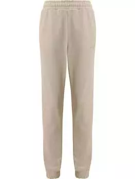 Тканевые брюки DEF, песочный