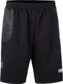 Тканевые брюки Derbystar, черный