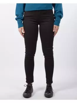 Тканевые брюки Diesel 00SXJN0860S Hose, цвет Denim