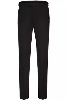 Тканевые брюки DIGEL, черный