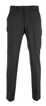 Тканевые брюки DIGEL, черный