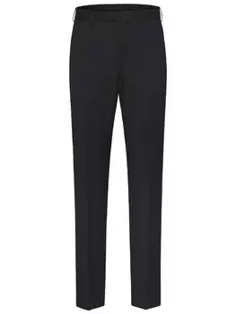 Тканевые брюки DIGEL, черный