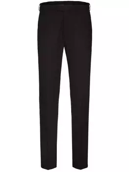Тканевые брюки DIGEL, черный