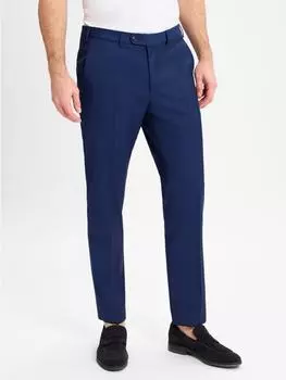 Тканевые брюки DIGEL, цвет indigo