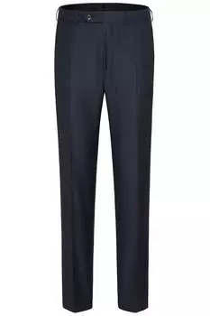 Тканевые брюки DIGEL Per, синий