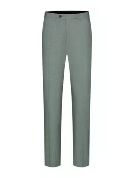 Тканевые брюки DIGEL, зеленый