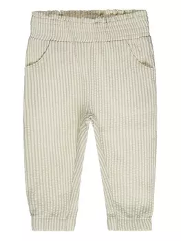 Тканевые брюки Dirkje, зеленый