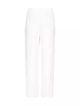 Тканевые брюки DreiMaster Maritim, белый