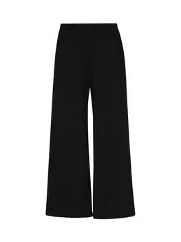 Тканевые брюки DreiMaster Maritim, черный