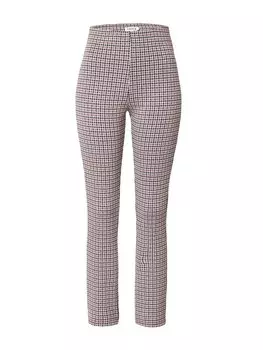 Тканевые брюки EDITED Slim fit Pants, цвет beige/brown