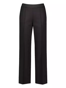 Тканевые брюки EDITION Hose, черный