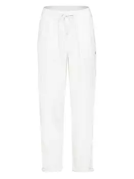 Тканевые брюки Eight2Nine, белый