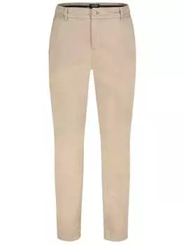 Тканевые брюки Eight2Nine, бежевый