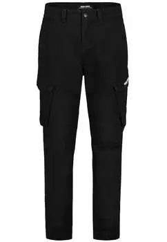 Тканевые брюки Eight2Nine, черный