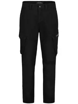 Тканевые брюки Eight2Nine, черный