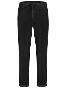 Тканевые брюки Eight2Nine, черный