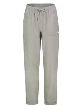 Тканевые брюки Eight2Nine, хаки