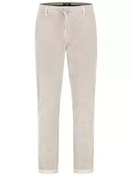 Тканевые брюки Eight2Nine Hose, цвет light sand