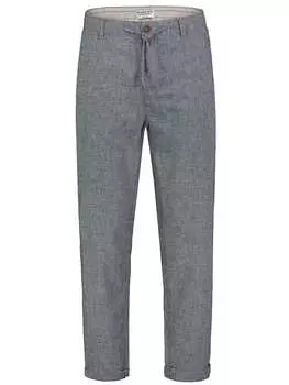 Тканевые брюки Eight2Nine, темно-серый