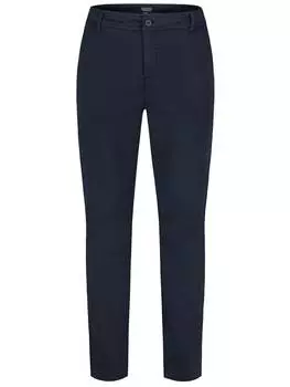 Тканевые брюки Eight2Nine, темно-синий