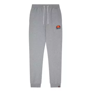 Тканевые брюки ellesse Jogging OVEST Jog Pant, серый