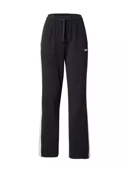 Тканевые брюки ELLESSE Regular Pants Schmitten, черный