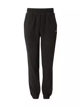 Тканевые брюки ELLESSE Tapered Pants Cache, черный