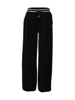 Тканевые брюки ELLESSE Wide leg Pants, черный