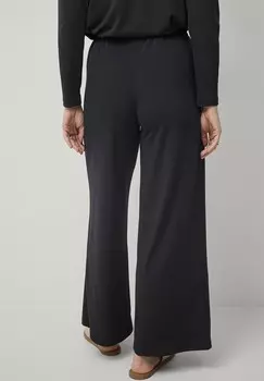 Тканевые брюки Ellos Collection, черный