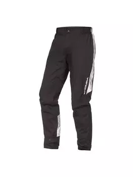 Тканевые брюки ENDURA, антрацит