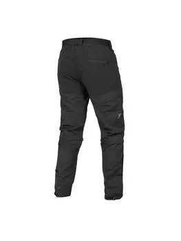 Тканевые брюки ENDURA, черный