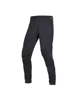 Тканевые брюки ENDURA, черный