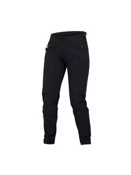 Тканевые брюки ENDURA, черный