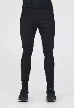 Тканевые брюки ENDURANCE "Сандер" на инновационной подкладке, черный