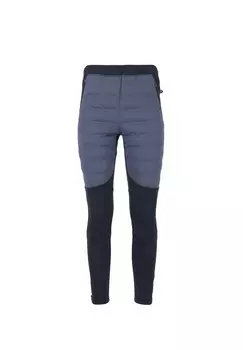 Тканевые брюки Endurance, синий